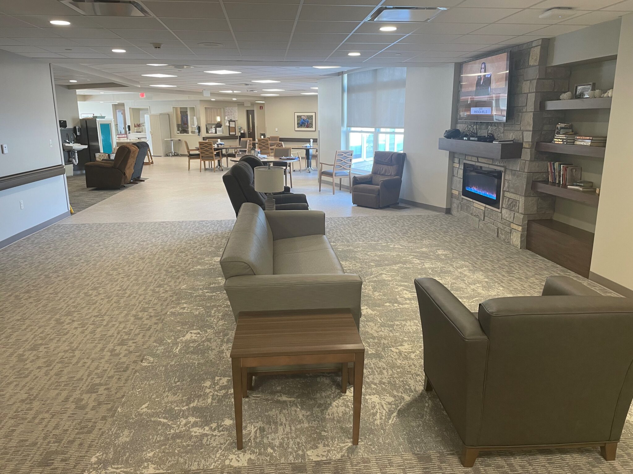 Avera Gregory has New Health Campus SDAHO