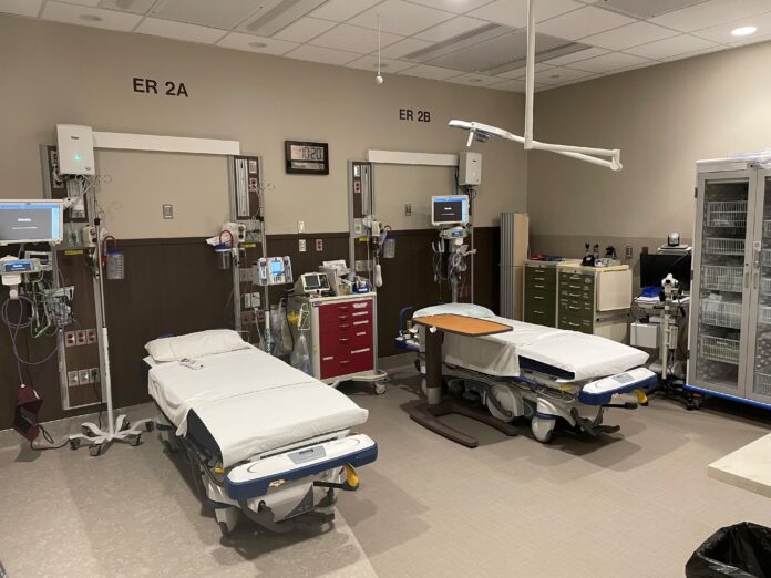 Avera Gregory has New Health Campus SDAHO