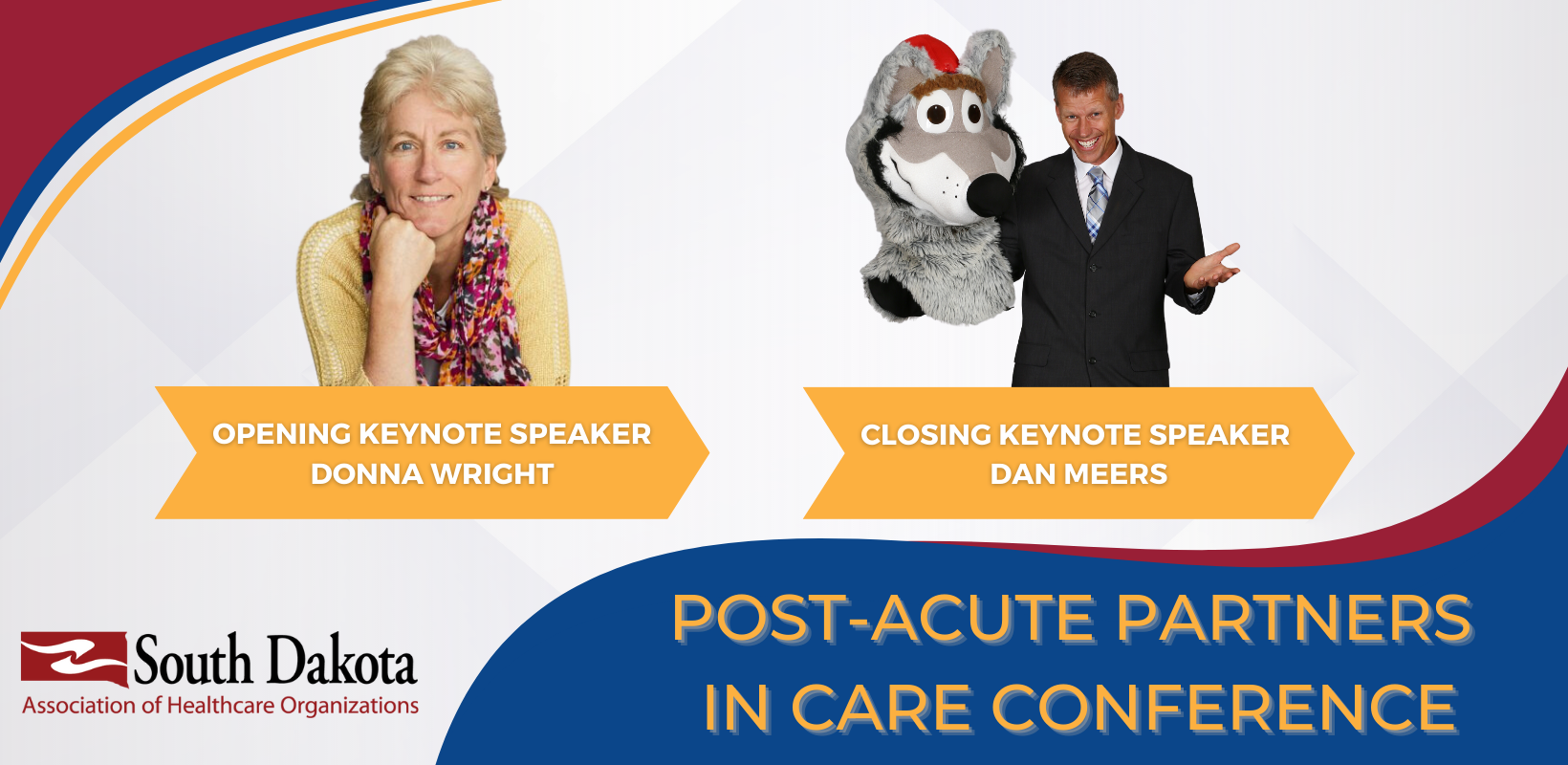 SDAHO’s PostAcute Care Conference Offering Educational Opportunities, Networking and an