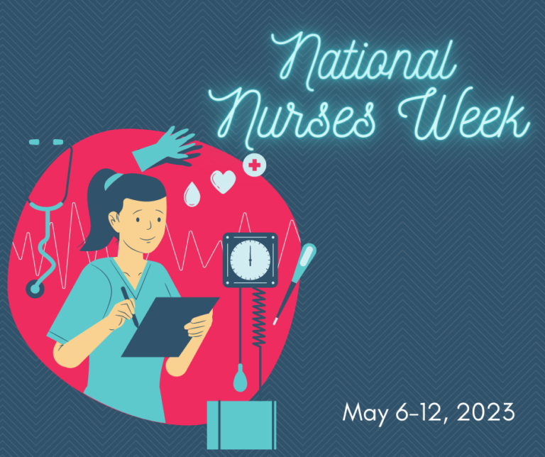 Nurses Week May 612 SDAHO