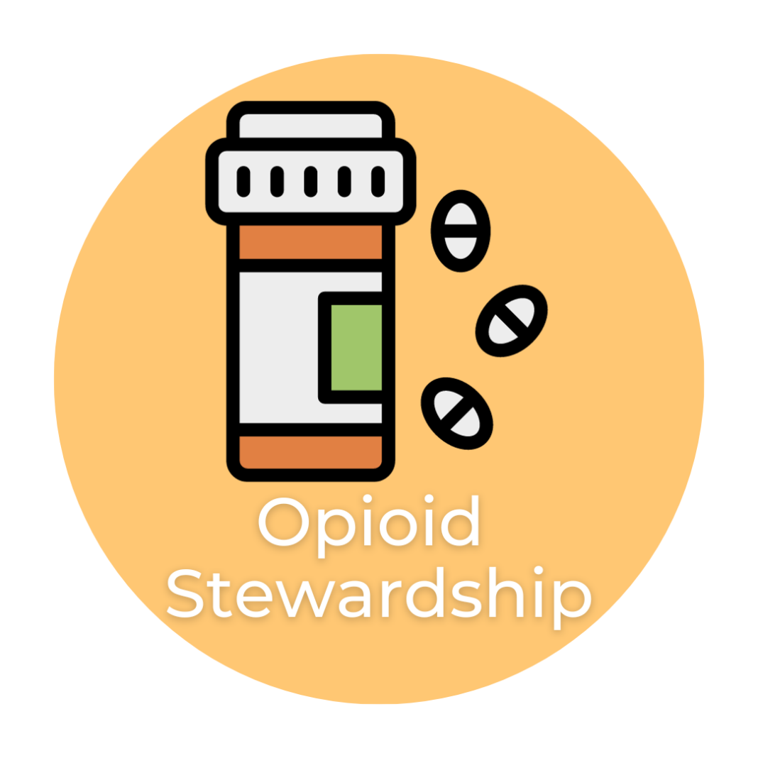 SDAHO Soundbites Podcast: Dosing and Weaning Off Opioids Safety | SDAHO