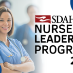 Nurse Leadership 2024 Logo 2