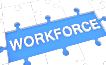 Keeping workforce a priority: Resources, ideas and solutions for SDAHO members