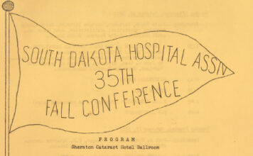 35th Annual SDAHO Convention