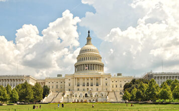 Federal Legislature building