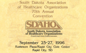 SDAHO’s 70th Annual Convention