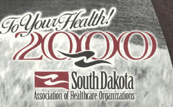 SDAHO brochure that informs about computer issues coming with Y2K