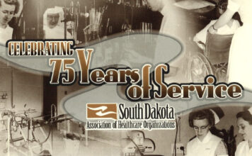 75th Annual SDAHO Convention