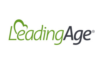 LeadingAge logo