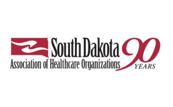 90th Annual SDAHO Convention Logo