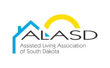 Assisted Living Association of South Dakota Logo