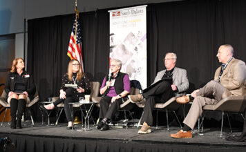 SDAHO’s 96th Annual Convention