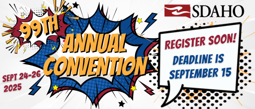 conv reg deadline