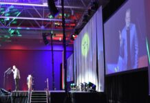 Share Your Expertise – Speak at a SDAHO Event!