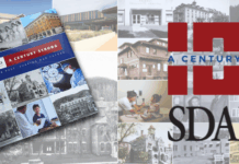 A Century Strong: Honoring Our Past, Shaping Our Future – SDAHO’s 100th commemorative coffee table book
