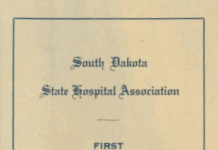 100 Years of Gathering: A look back at SDAHO Annual Convention locations