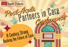 Registration Now Open! SDAHO’s 2026 Post-Acute Partners in Care Conference