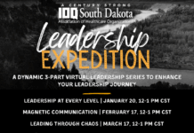 SDAHO Kick’s Off the 2026 Leadership Expedition Series