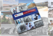 Celebrating 100 Years: own a piece of South Dakota history