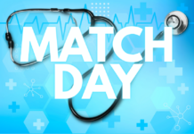 South Dakota celebrates Match Day – A milestone for future physicians