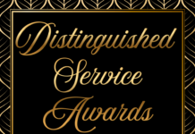 A Legacy of Recognition: The History of SDAHO’s Distinguished Service Awards