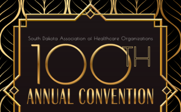 SDAHO’s 100th Annual Convention!