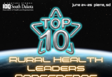 Top 10 reasons to attend the 2026 Rural Health Leaders Conference