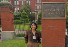 SDAHO Welcomes Rise-Up Intern Sofia Vega Perez