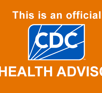CDC Health Advisory – Cyclosporiasis cases increasing nationwide