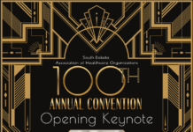 Your first look at the 2026 Annual Convention education sessions & opening keynote