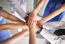 When South Dakotans need help, health care answers the call