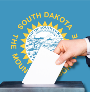 Make Your Voice Heard: Remember to vote in the July 28 Gubernatorial primary runoff