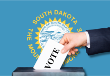 One Week Left: make a plan to vote in South Dakota’s historic gubernatorial primary runoff