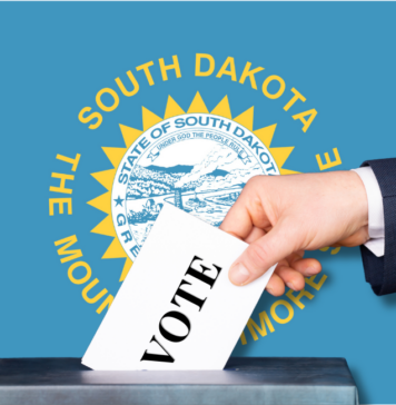 One Week Left: make a plan to vote in South Dakota’s historic gubernatorial primary runoff