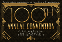 Two weeks to go: Step into SDAHO’s past at Annual Convention
