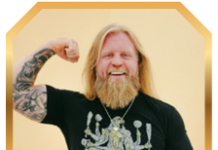 Find Your Purpose. Unleash Your Impact. Be Inspired by Closing Keynote Justin Wren
