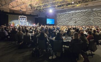 A Century Strong: SDAHO Celebrates Record-Setting 100th Annual Convention