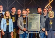 A century of service: SDAHO honors board leadership and legacy