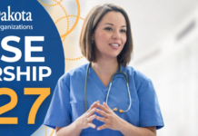 Elevate your practice and shape the future of health care with the 2027 SDAHO Nurse Leadership Program