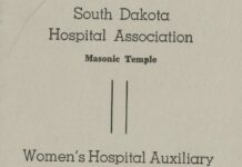 A Century Strong: The Women Behind the Welcome